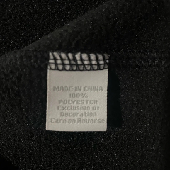 Kentucky Wildcats Top of the World SoftShell Jacket Black size Men's Large - Picture 9 of 10